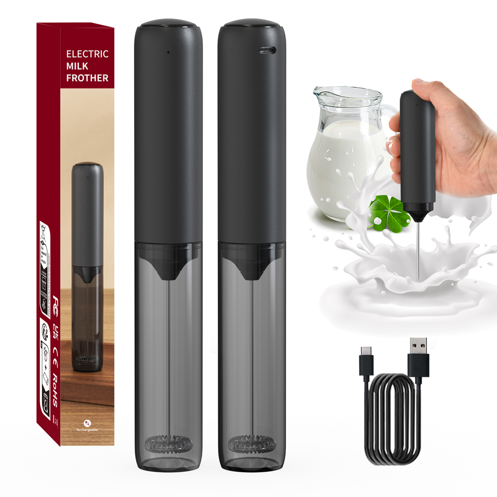 Kitchen Gadgets Products - Mocny trzepak kuchenny, spieniacz do mleka,