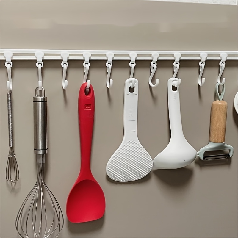 Kitchen Gadgets And Utensils - Wieszak na przybory kuchenne 40 cm,