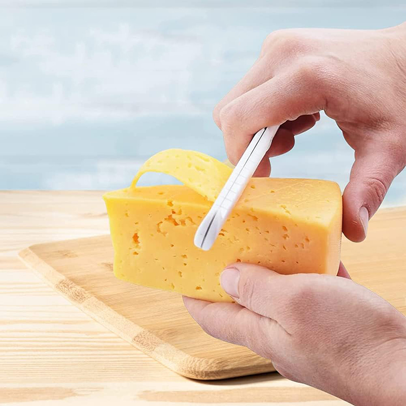 Kitchen Gadgets Wirecutter - Krajalnica do sera Krajalnica do masła