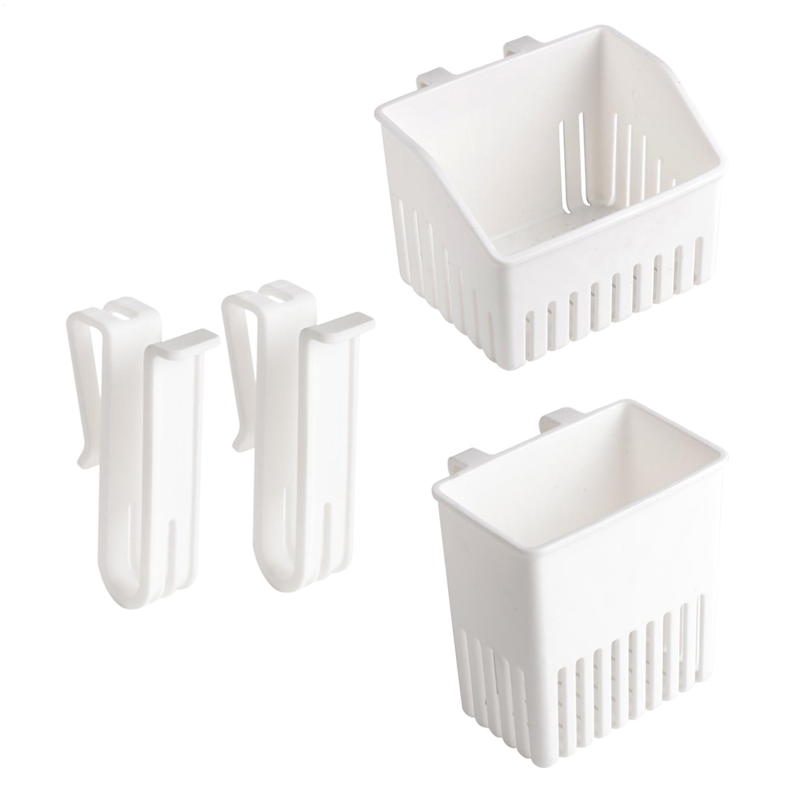 Kitchen Gadgets And Utensils - Wielofunkcyjny Stojak na Przybory Kuchenne, Ociekacz