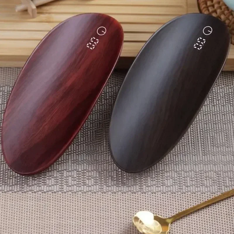Kitchen Gadgets Cool - Kuchnia 500G 0.1G kieszonkowa mini waga