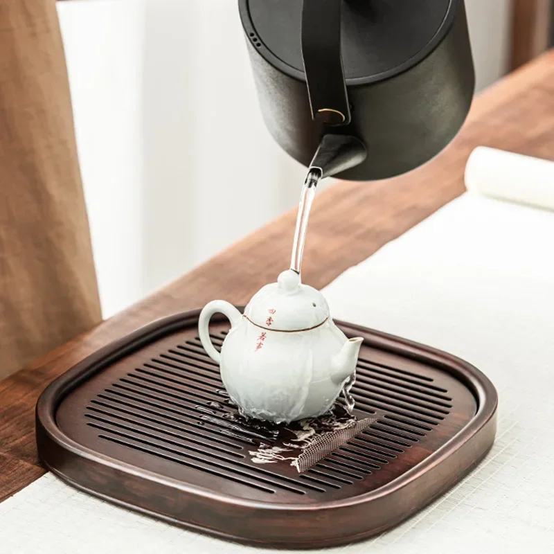 Kitchen Gadgets Vintage - Dobry Gadżet Kuchenny Taca na Herbatę