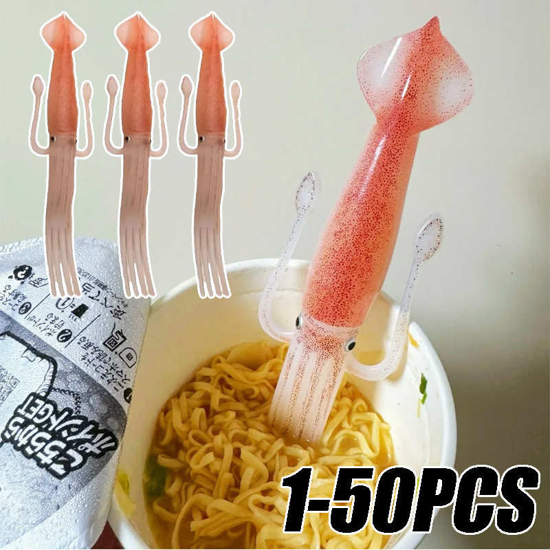 Kitchen Gadgets And Utensils - 1-50 SZT. Widelec do jedzenia w