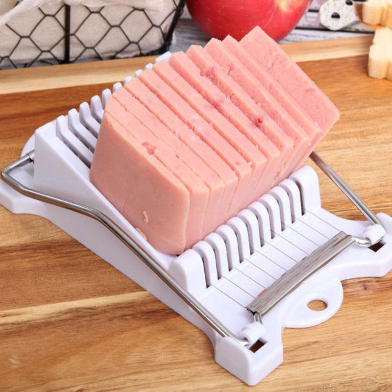 Kitchen Gadgets Wirecutter - Krajalnica do mięsa na lunch ze