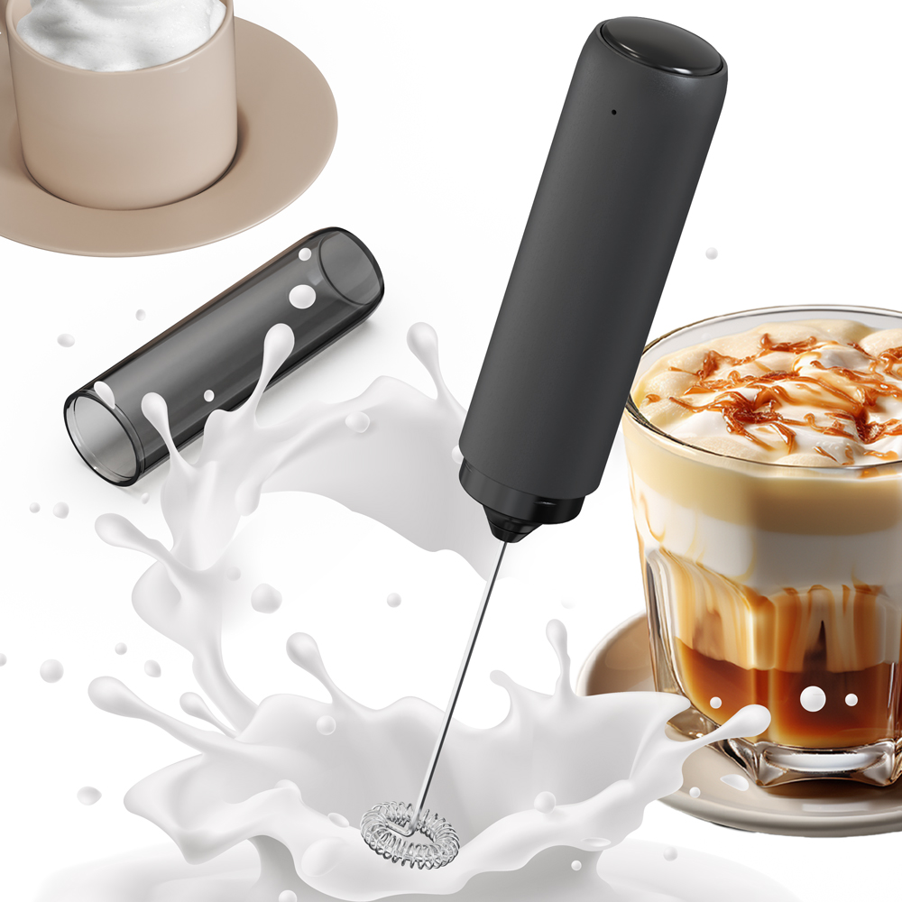 Mocny trzepak kuchenny, spieni – Kitchen Gadgets Products recenzja i cena