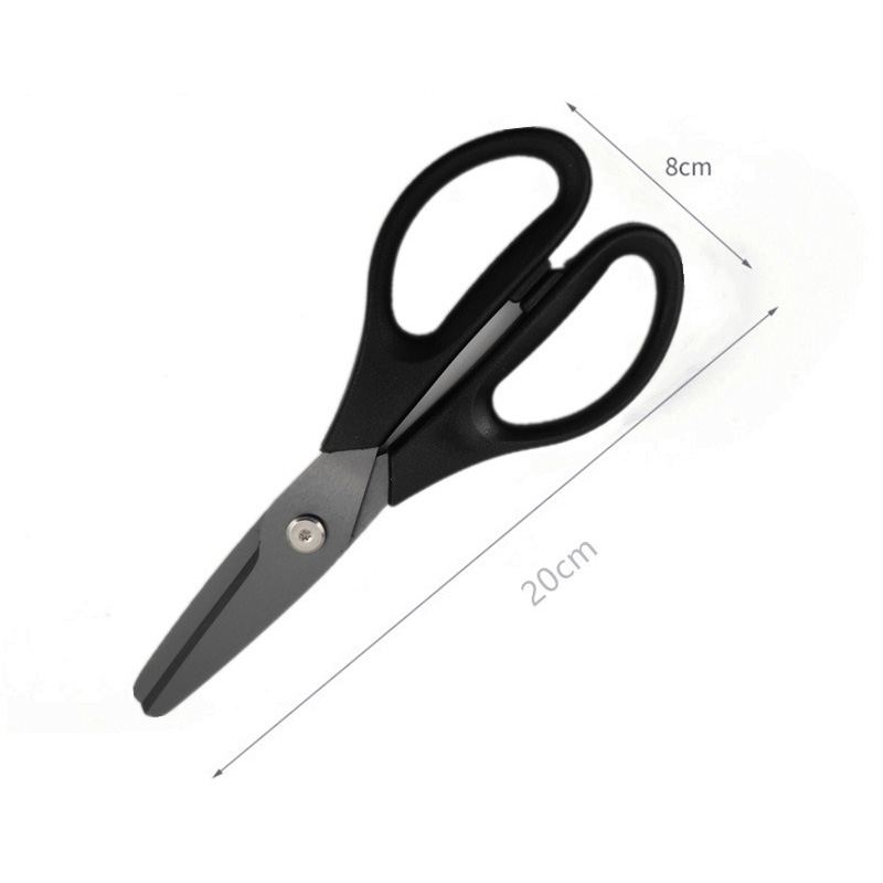 Czarne ceramiczne ostre ostrze – Kitchen Gadgets Cool recenzja i cena
