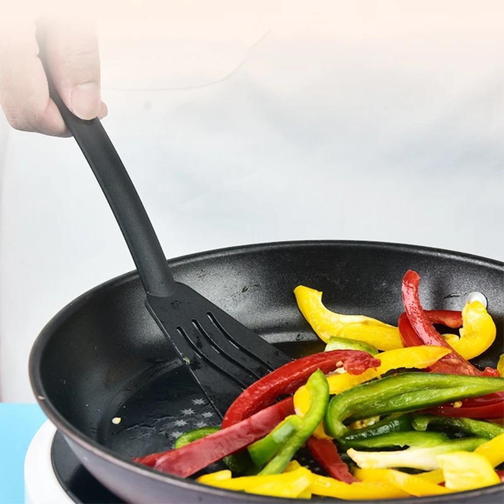 Nylonowy zestaw przyborów kuch – Kitchen Gadgets And Utensils recenzja i cena