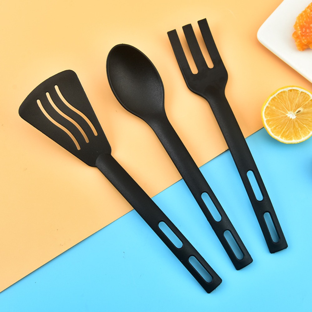 Nylonowy zestaw przyborów kuch – Kitchen Gadgets And Utensils recenzja i cena