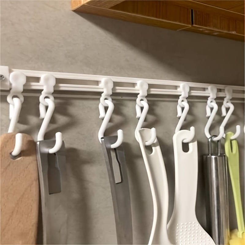 Wieszak na przybory kuchenne 4 – Kitchen Gadgets And Utensils recenzja i cena