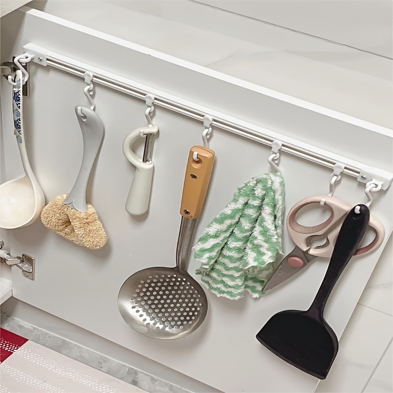 Wieszak na przybory kuchenne 4 – Kitchen Gadgets And Utensils recenzja i cena