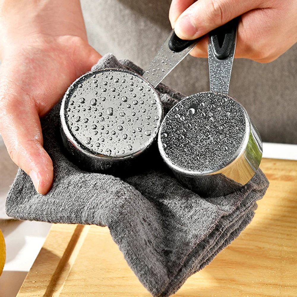 5/10 sztuk zestaw kubków i łyż – Kitchen Gadgets Products recenzja i cena