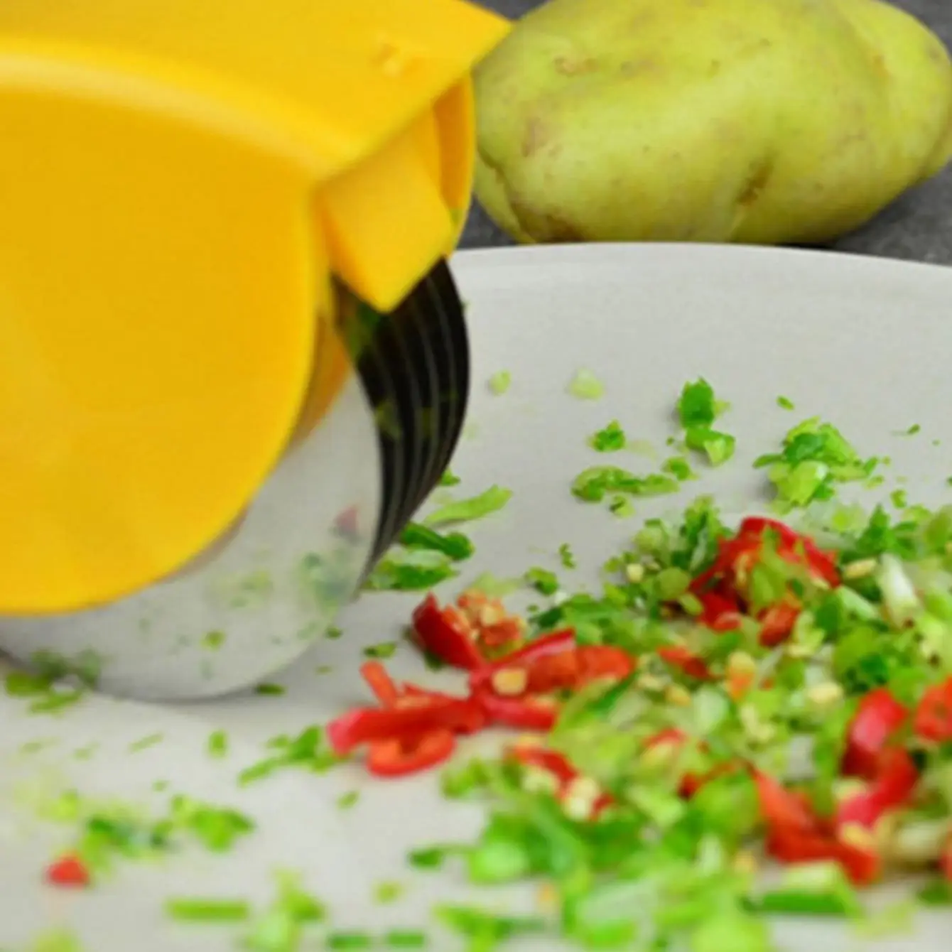 1szt - Kreatywny zbiornik kuch – Kitchen Gadgets Wirecutter recenzja i cena