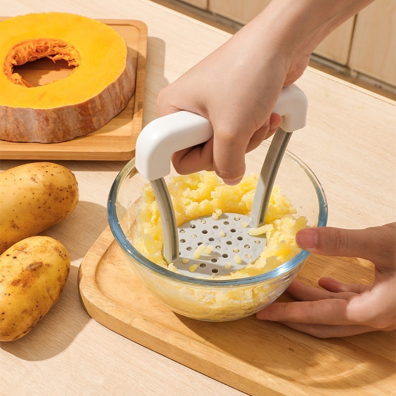 Ręczna tłuczka do ziemniaków,  – Kitchen Gadgets And Utensils recenzja i cena