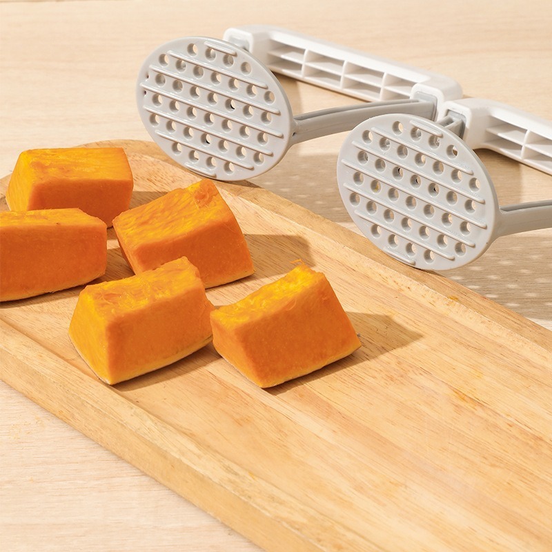 Ręczna tłuczka do ziemniaków,  – Kitchen Gadgets And Utensils recenzja i cena