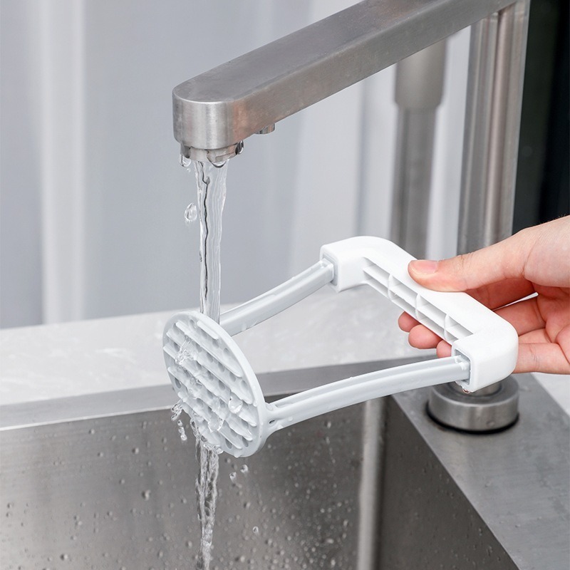Ręczna tłuczka do ziemniaków,  – Kitchen Gadgets And Utensils recenzja i cena