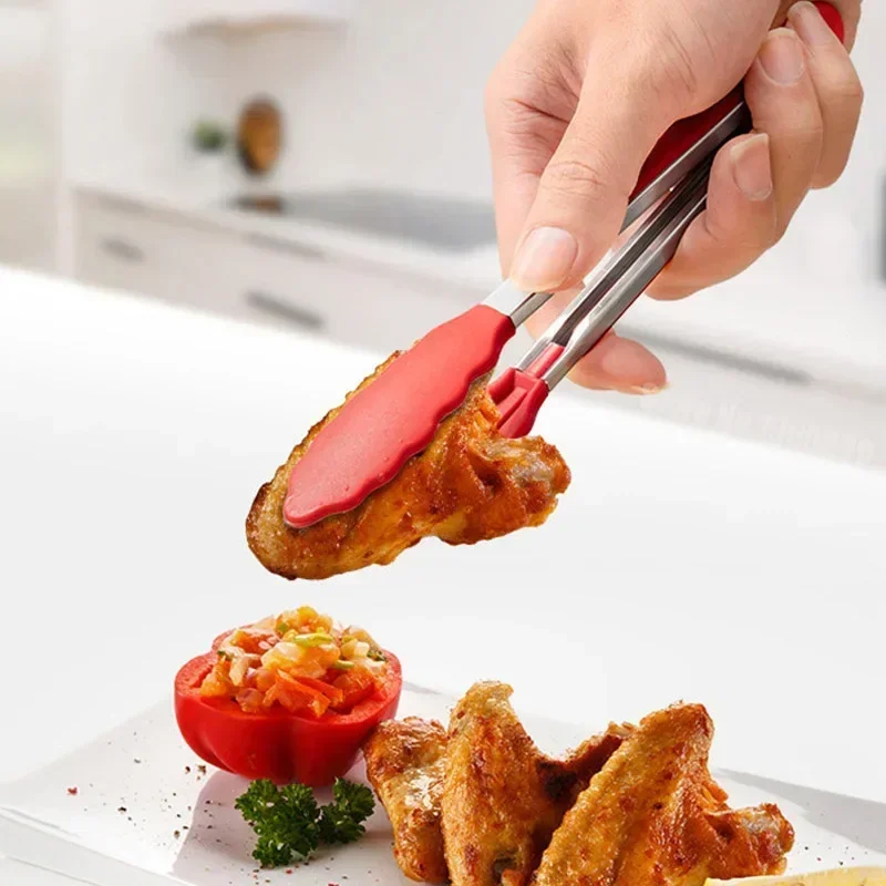 Szczypce kuchenne 7 cali antyp – Kitchen Gadgets Products recenzja i cena