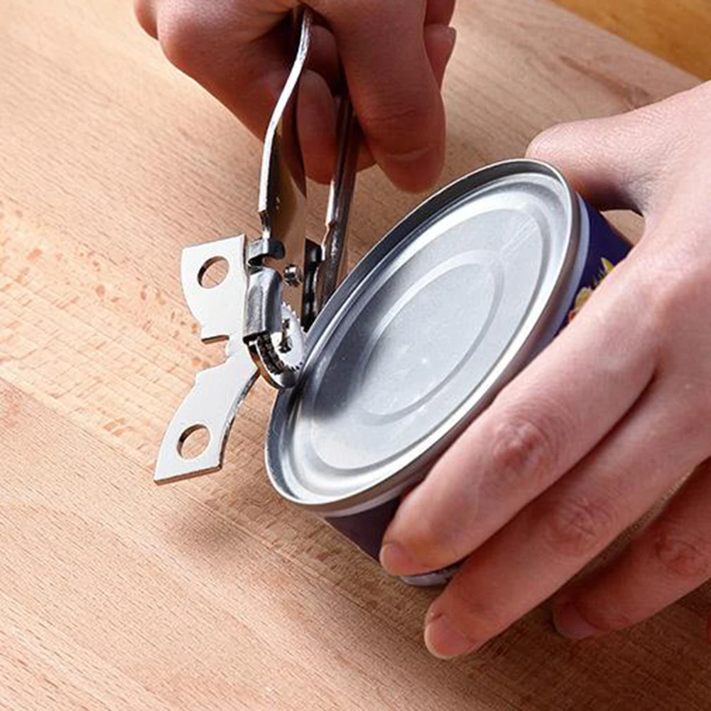 Wielofunkcyjna puszka na żywno – Kitchen Gadget Amazon recenzja i cena