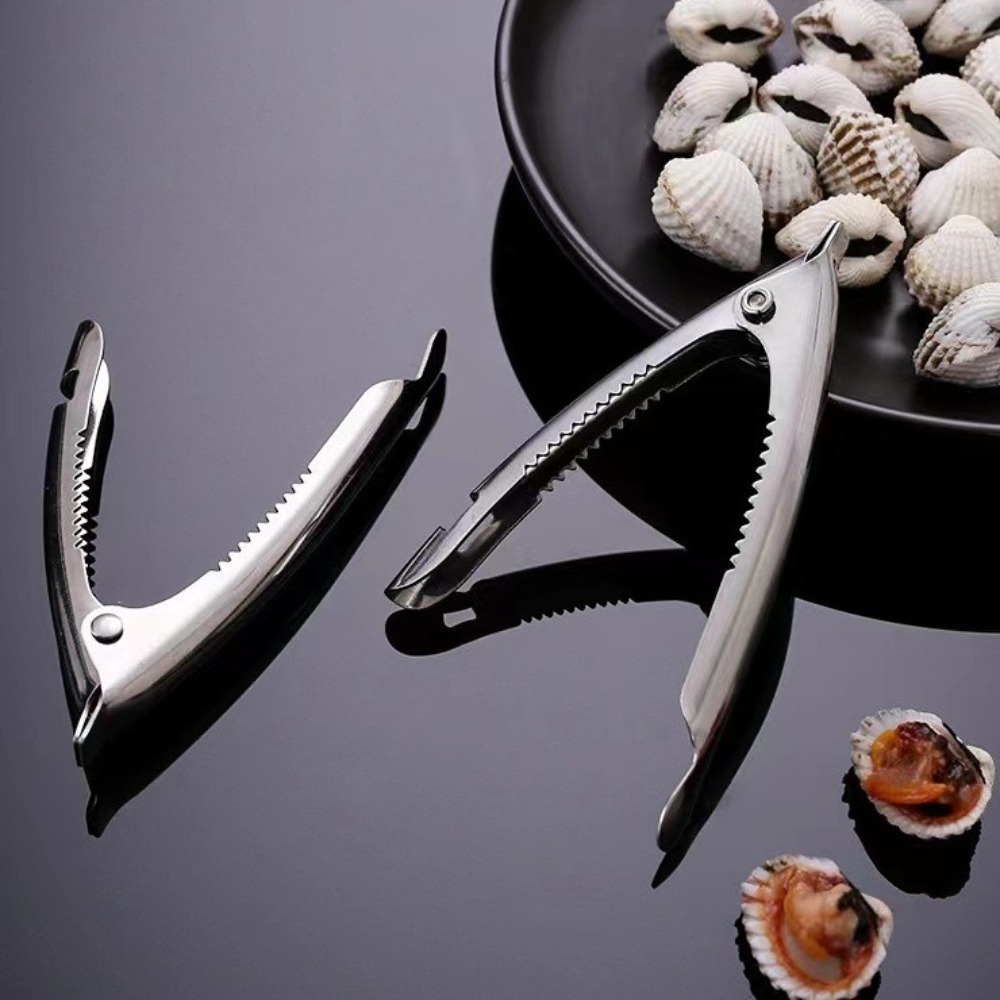 Nowa Kreatywna Szczypce do Otw – Kitchen Gadgets Names recenzja i cena