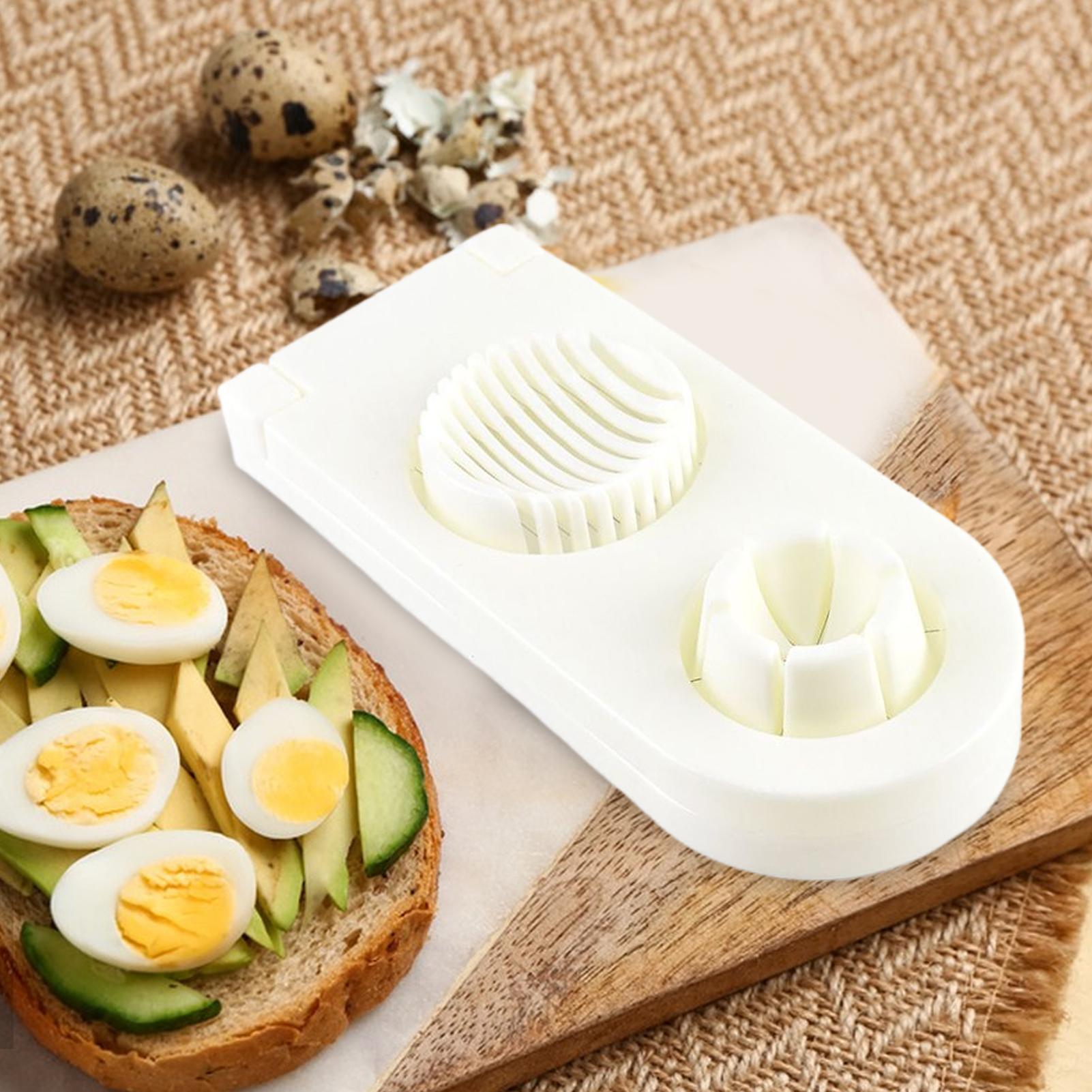 Narzędzie do krojenia jaj ze s – Kitchen Gadgets Wirecutter recenzja i cena