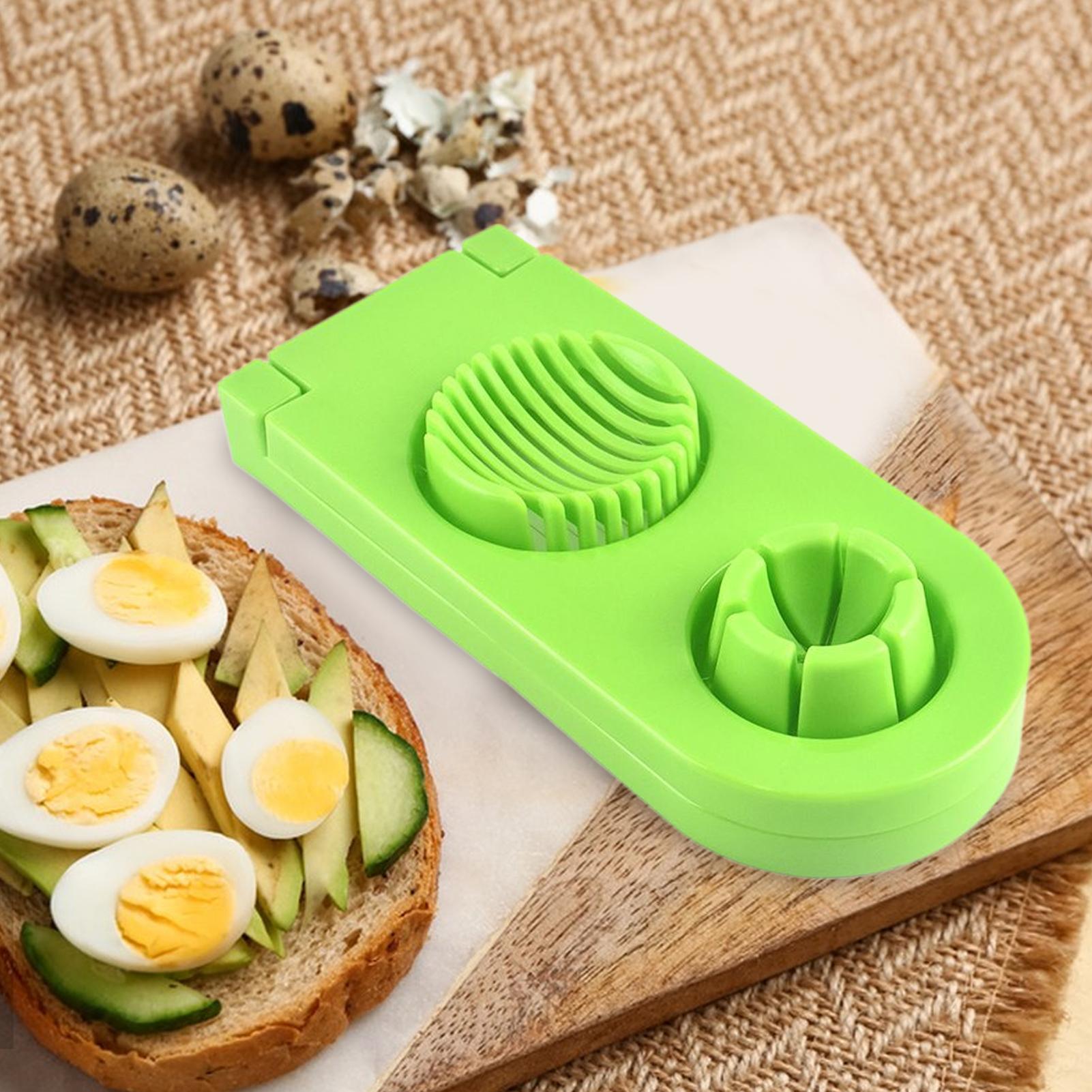Narzędzie do krojenia jaj ze s – Kitchen Gadgets Wirecutter recenzja i cena