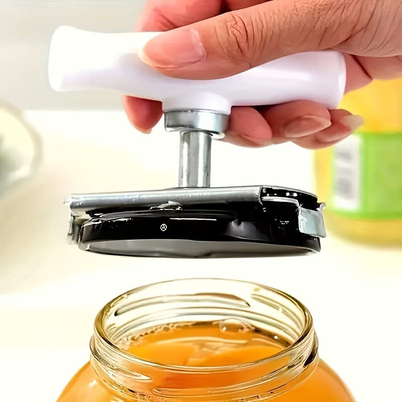 Regulowany otwieracz do słoikó – Kitchen Gadget Amazon recenzja i cena