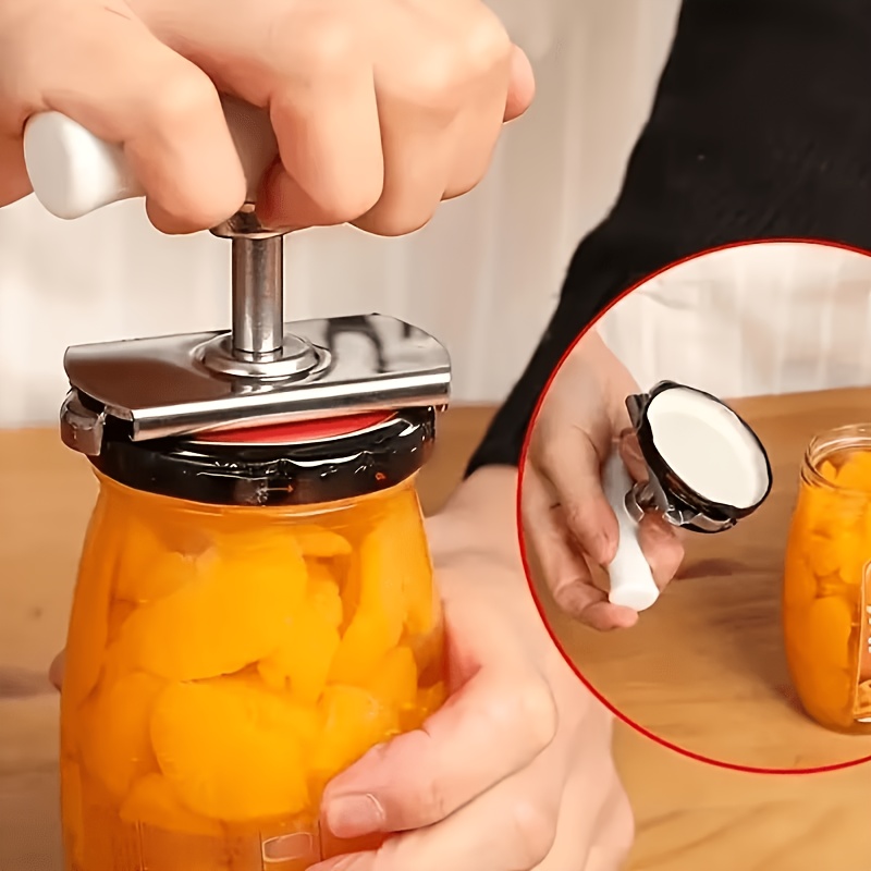 Regulowany otwieracz do słoikó – Kitchen Gadget Amazon recenzja i cena