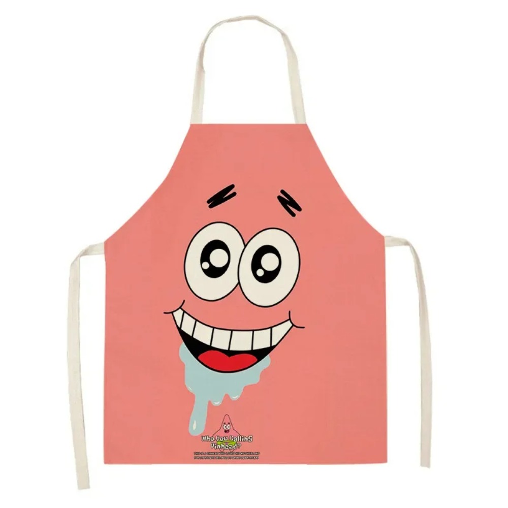 Fartuchy kuchenne SpongeBob Pa – Kitchen Gadgets Products recenzja i cena