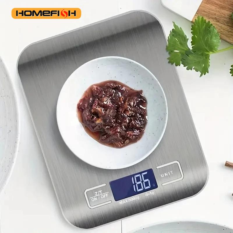 Waga elektroniczna kuchenna pr – Kitchen Gadgets Cool recenzja i cena