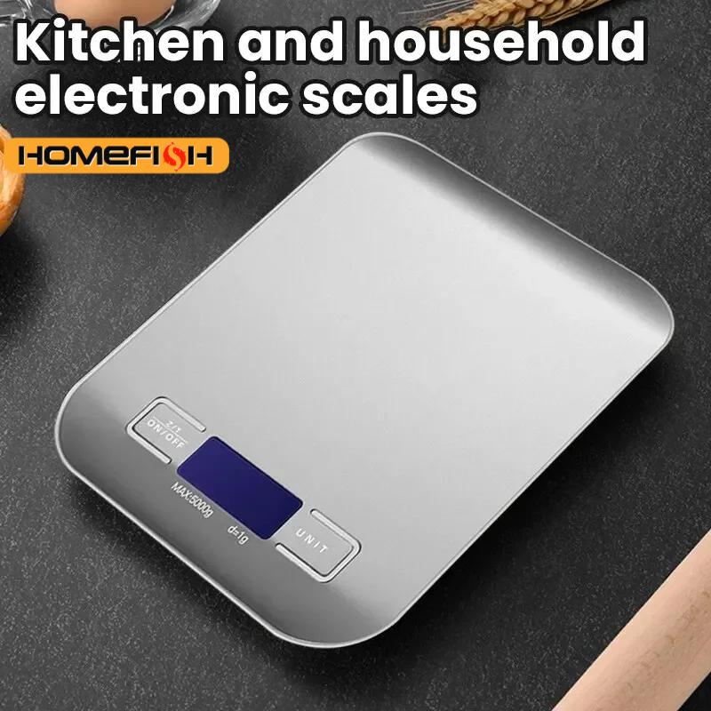 Waga elektroniczna kuchenna pr – Kitchen Gadgets Cool recenzja i cena