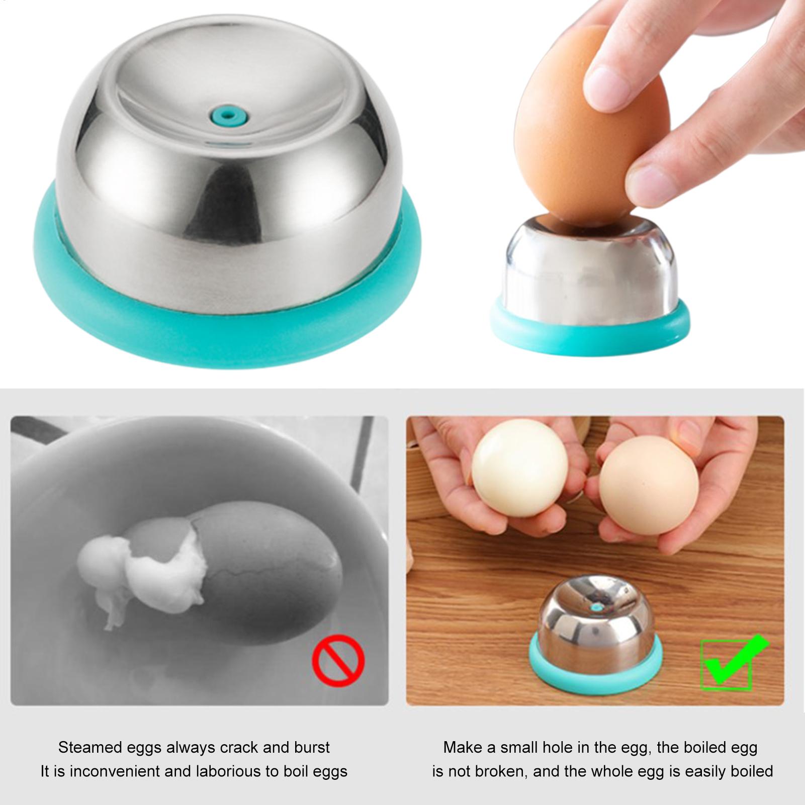 Przyrząd do dziurkowania jajek – Kitchen Gadgets Easy Life recenzja i cena