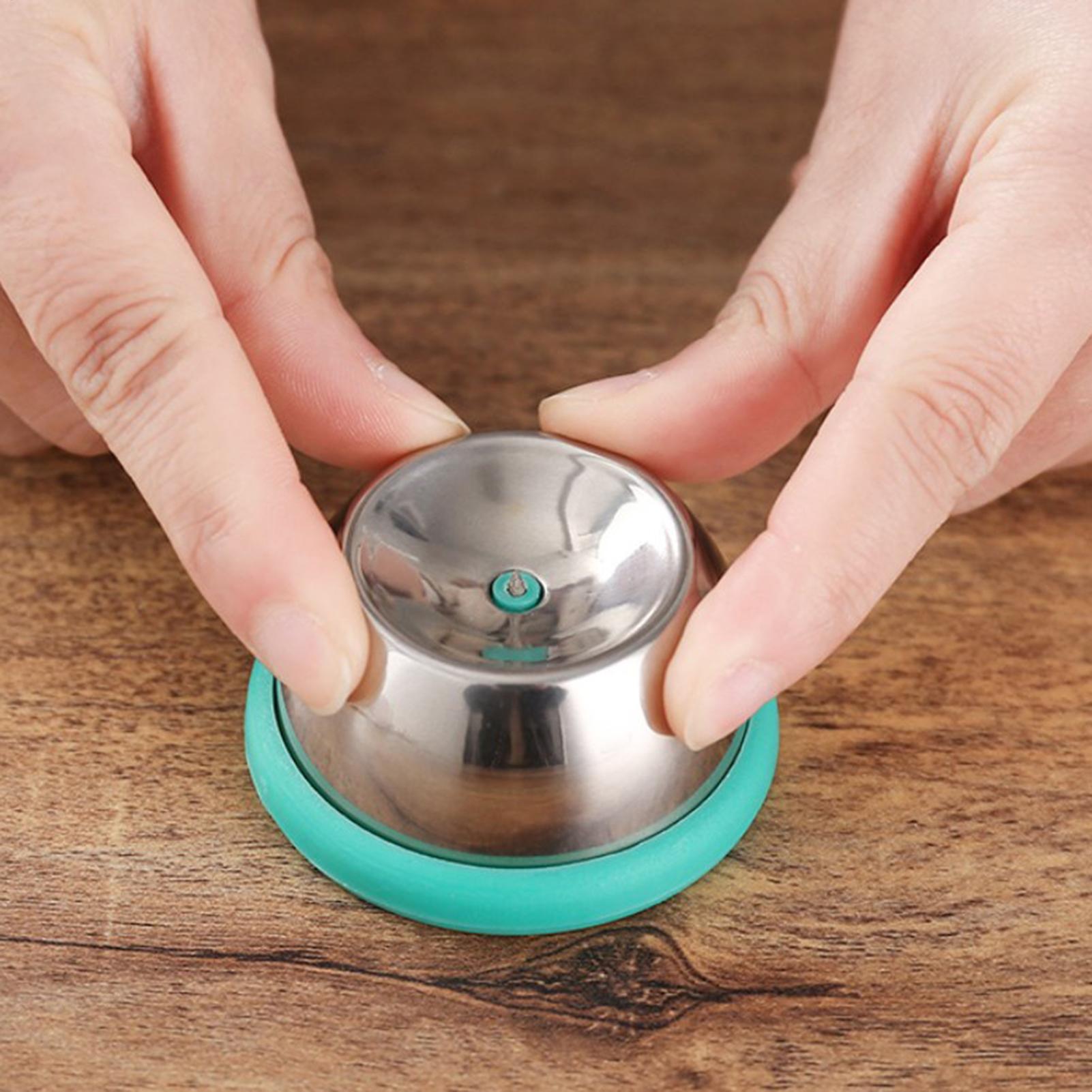 Przyrząd do dziurkowania jajek – Kitchen Gadgets Easy Life recenzja i cena