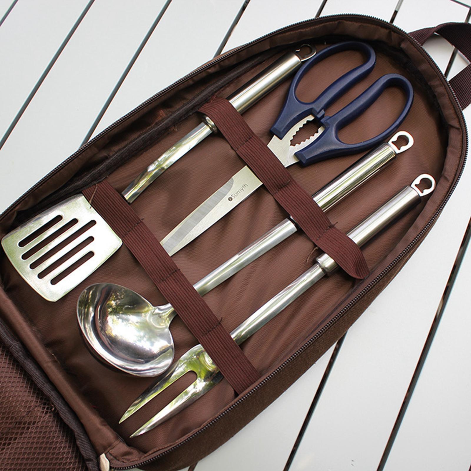 7-częściowy zestaw przyborów k – Kitchen Gadgets And Utensils recenzja i cena