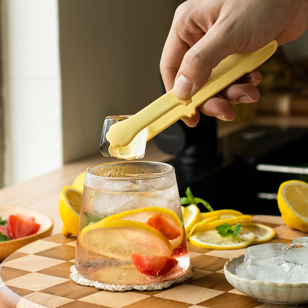 Urocze szczypce do żywności z  – Kitchen Gadgets Must Have recenzja i cena