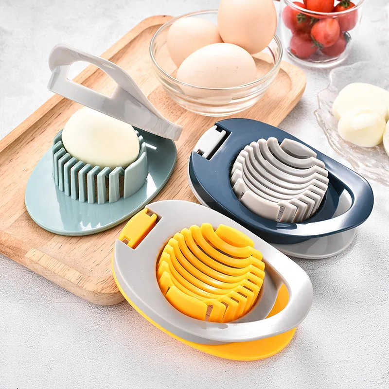 Krajalnica do jajek ze stali n – Kitchen Gadgets Wirecutter recenzja i cena