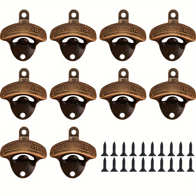 1/2/5/10szt Vintage Otwieracz  – Kitchen Gadgets Vintage recenzja i cena