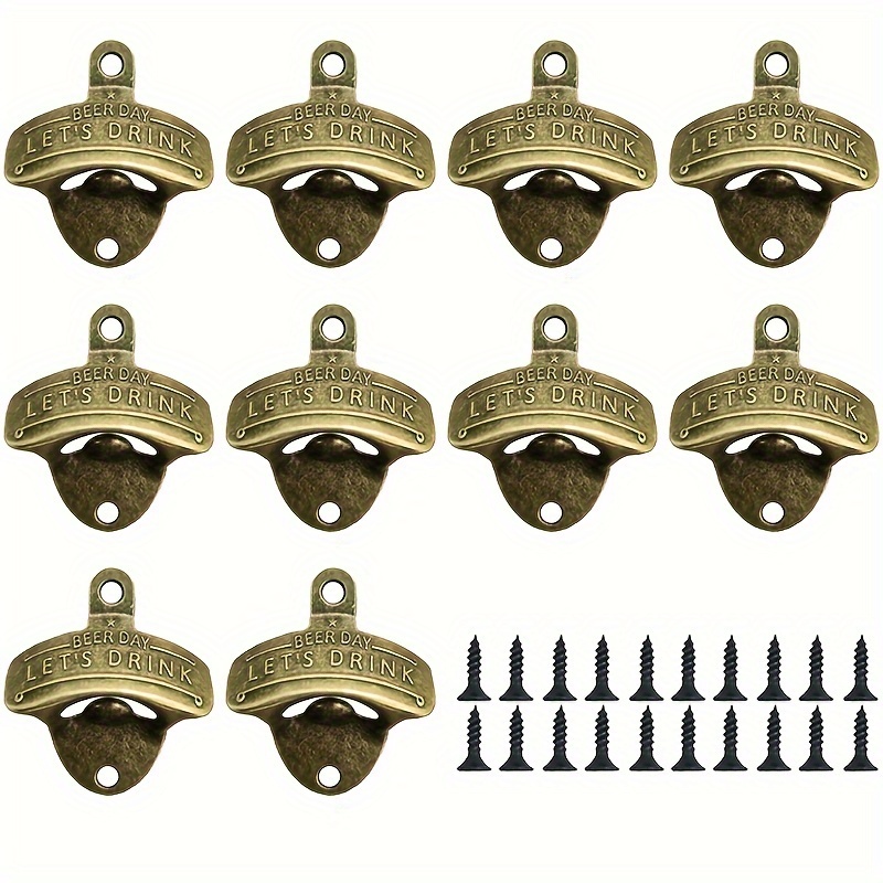 1/2/5/10szt Vintage Otwieracz  – Kitchen Gadgets Vintage recenzja i cena