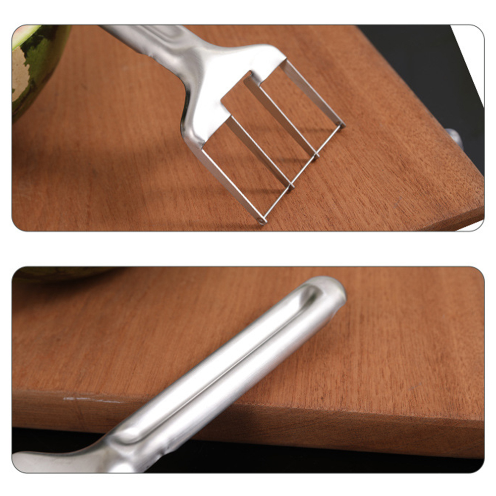 Watermelon Slicker Cutter Nż o – Kitchen Gadget Amazon recenzja i cena