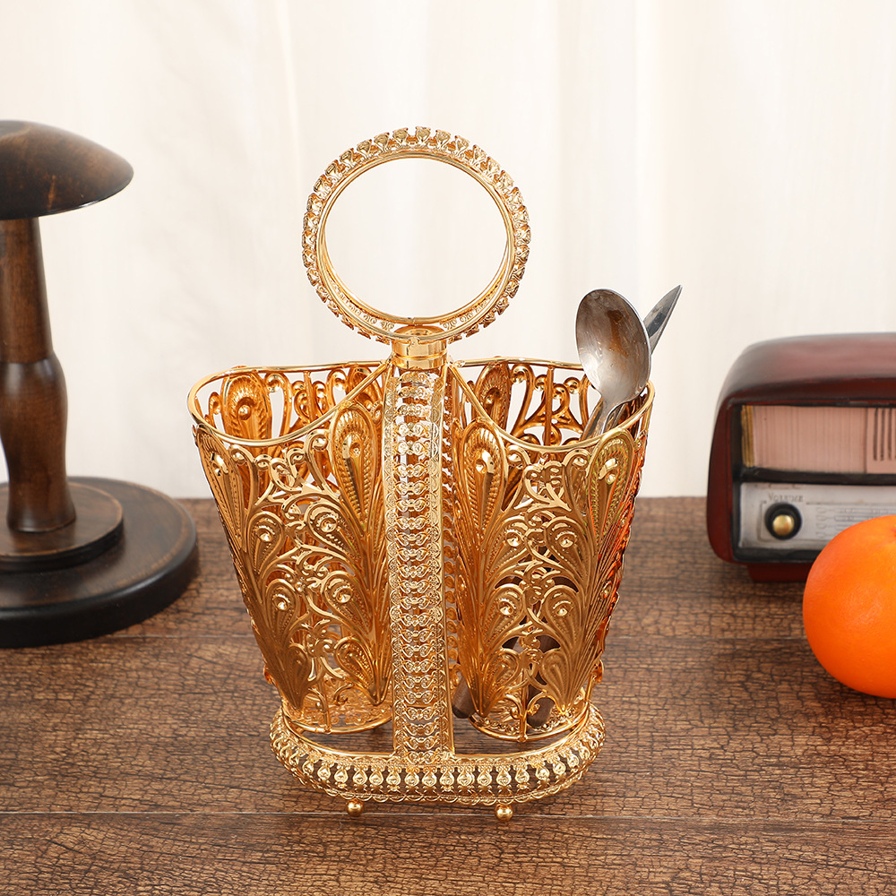 Praktyczny koszyk na przybory  – Kitchen Gadgets And Utensils recenzja i cena