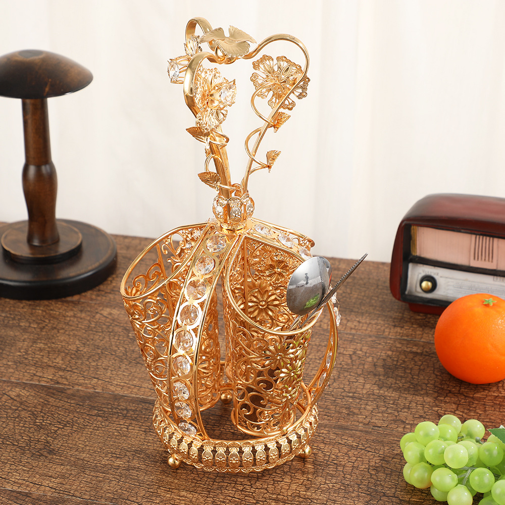 Praktyczny koszyk na przybory  – Kitchen Gadgets And Utensils recenzja i cena