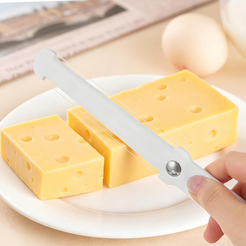 2 szt. krajalnic do sera, wiel – Kitchen Gadgets Wirecutter recenzja i cena