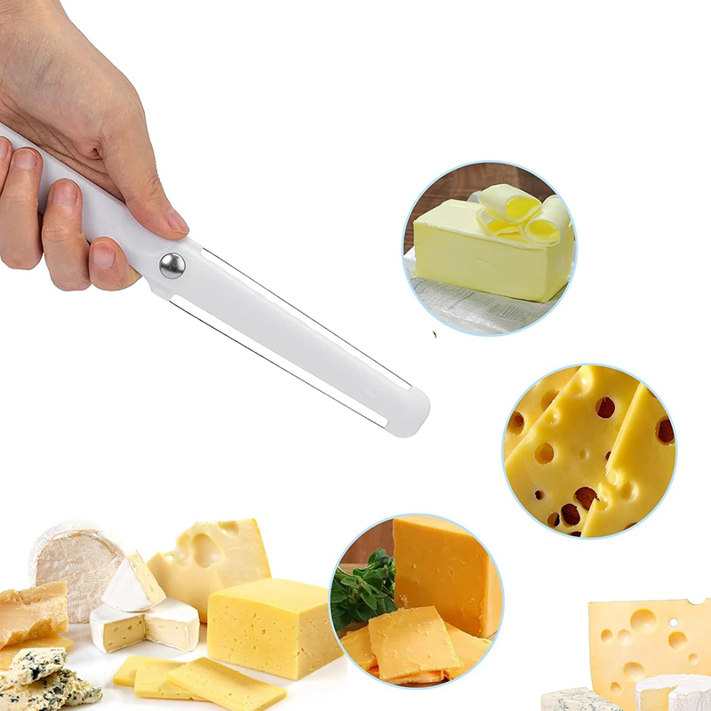 2 szt. krajalnic do sera, wiel – Kitchen Gadgets Wirecutter recenzja i cena