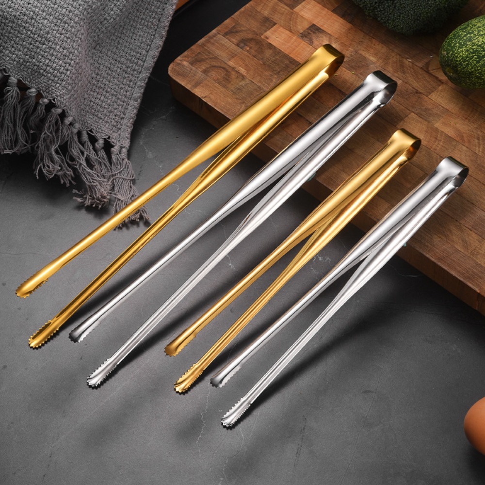 Szczypce do grilla ze stali ni – Kitchen Gadgets And Utensils recenzja i cena