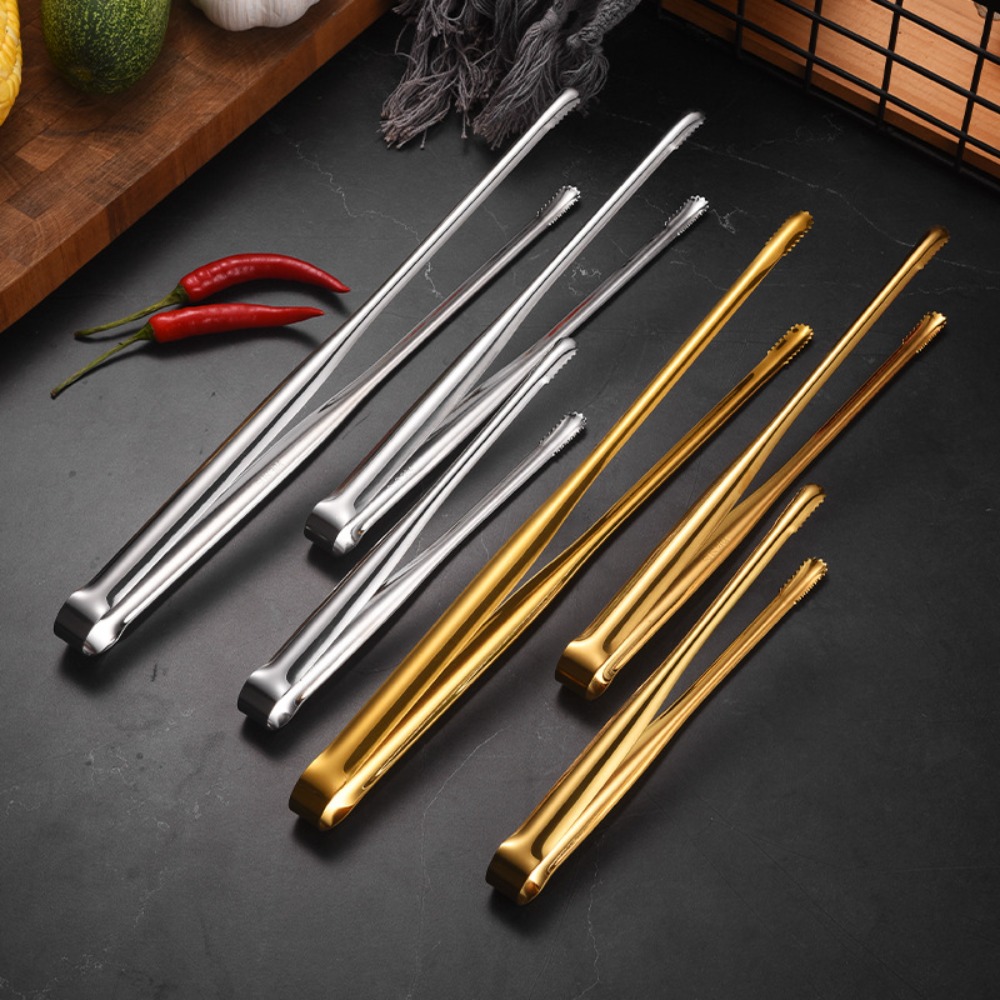 Szczypce do grilla ze stali ni – Kitchen Gadgets And Utensils recenzja i cena