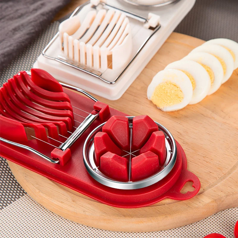 Krajalnica do jajek 2 w 1 Uniw – Kitchen Gadgets Wirecutter recenzja i cena