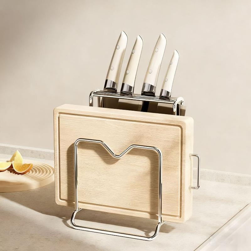 Organizer na noże kuchenne z m – Kitchen Gadgets And Utensils recenzja i cena