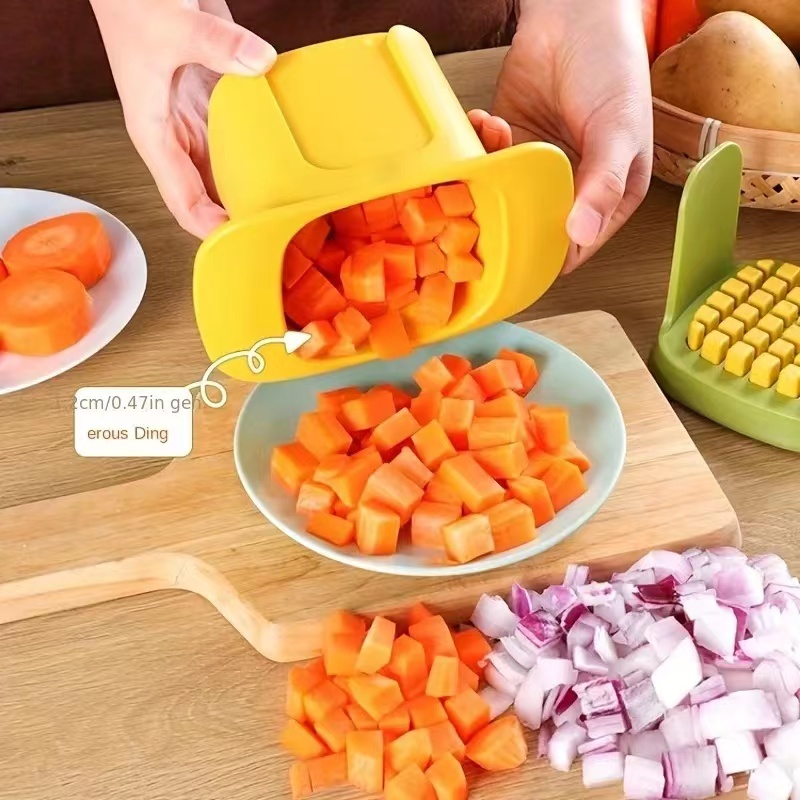 Wielofunkcyjny siekacz do warz – Kitchen Gadget Amazon recenzja i cena