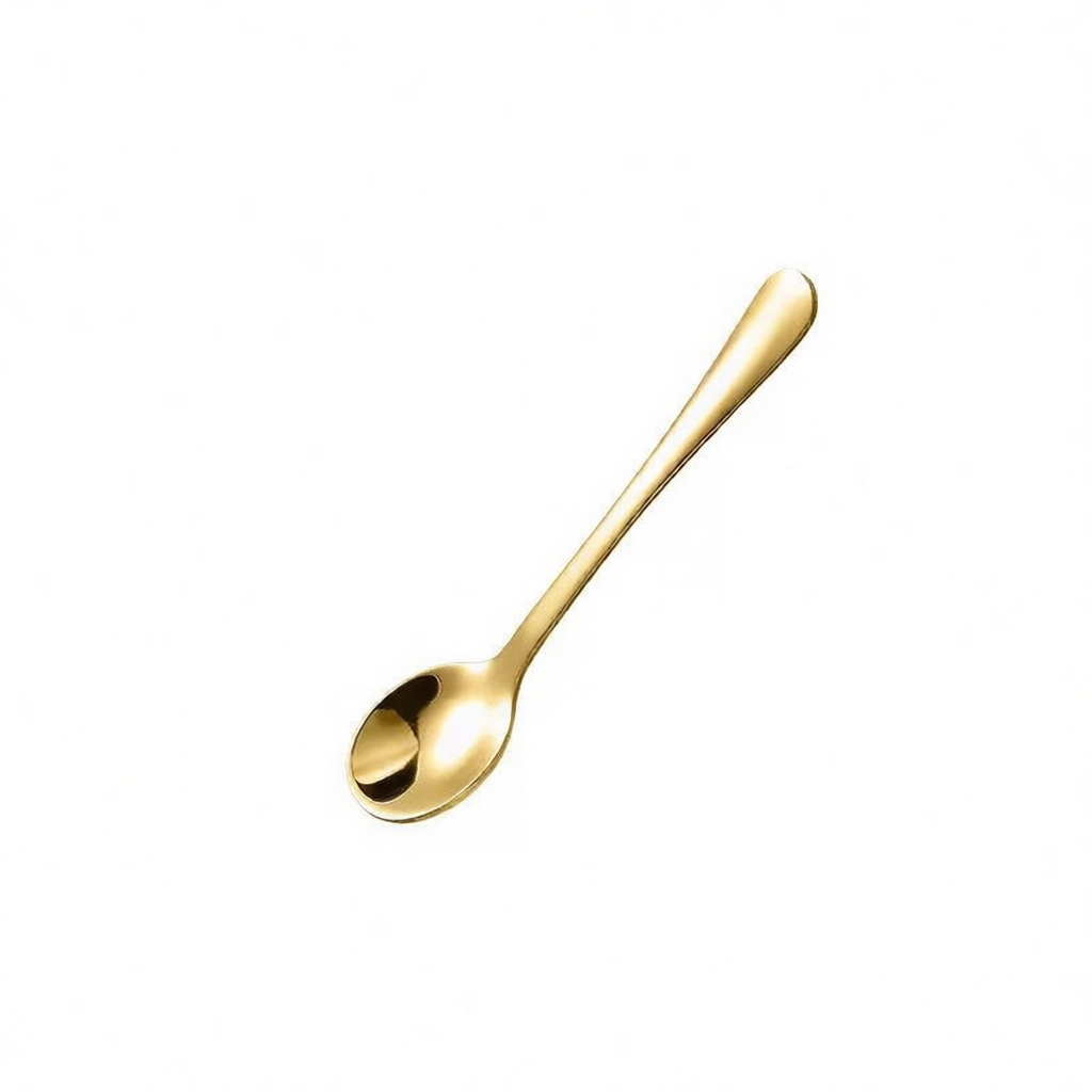 Mini łyżeczki ze stali nierdze – Kitchen Gadgets And Utensils recenzja i cena