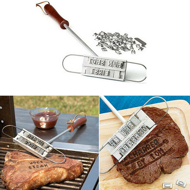 Żelazko marki z 55 literami DI – Kitchen Gadgets Names recenzja i cena