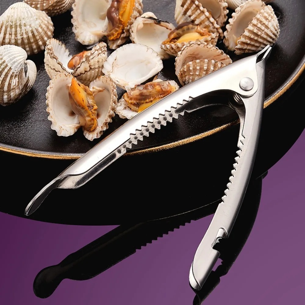 Nowy Kreatywny Klips do Otwier – Kitchen Gadgets Names recenzja i cena