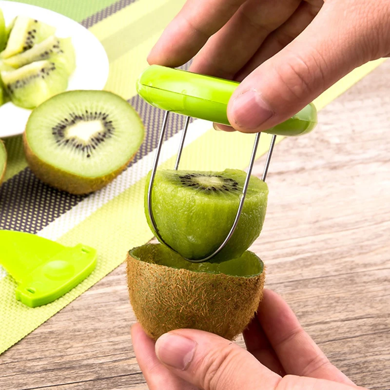 Nóż do Kiwi kuchnia odpinane k – Kitchen Gadget Amazon recenzja i cena
